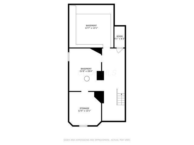 1042 Neil Avenue, Columbus, OH 43201