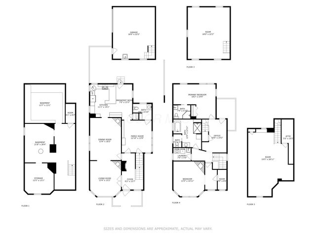 1042 Neil Avenue, Columbus, OH 43201