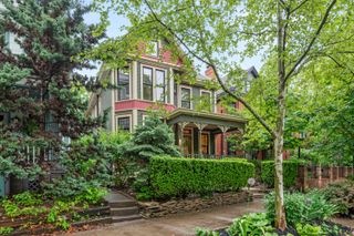 1042 Neil Avenue, Columbus, OH 43201