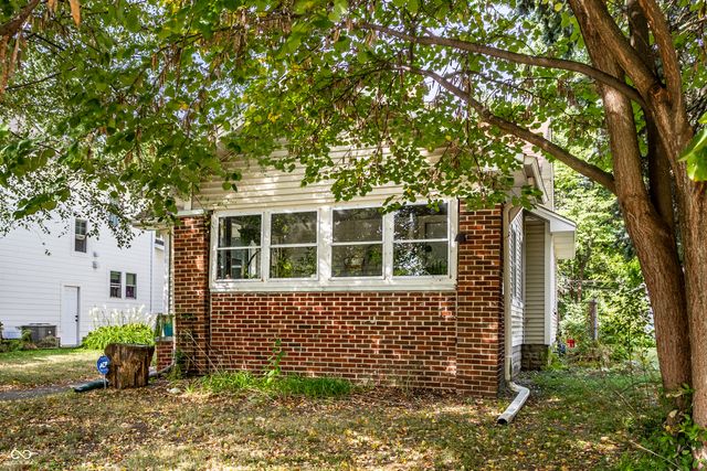 4452 Winthrop Avenue, Indianapolis, IN 46205
