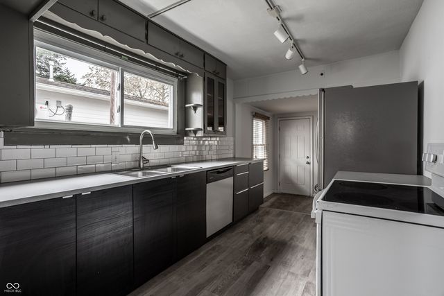 4452 Winthrop Avenue, Indianapolis, IN 46205