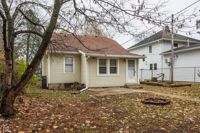 4452 Winthrop Avenue, Indianapolis, IN 46205