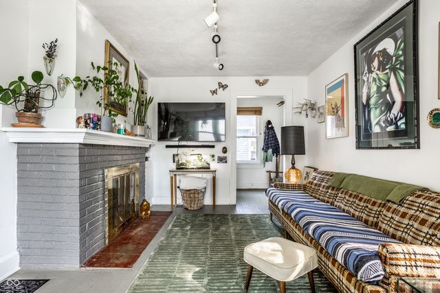 4452 Winthrop Avenue, Indianapolis, IN 46205