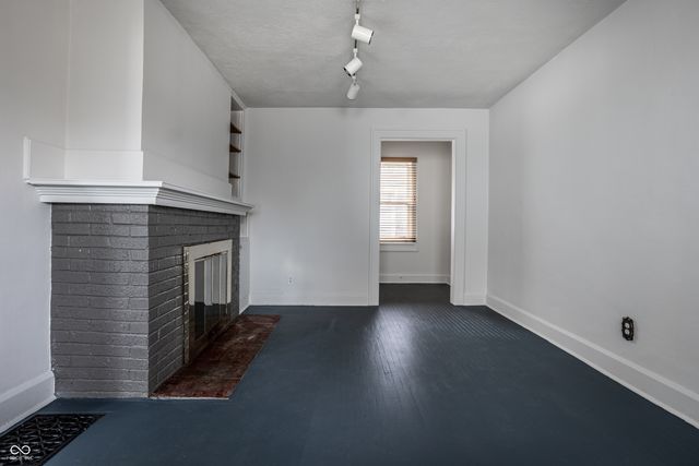 4452 Winthrop Avenue, Indianapolis, IN 46205