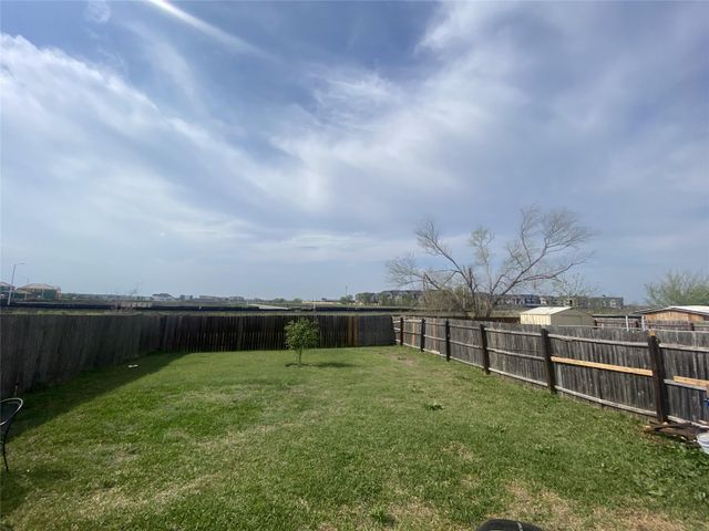 12840 Saint Mary DR, Manor, TX 78653