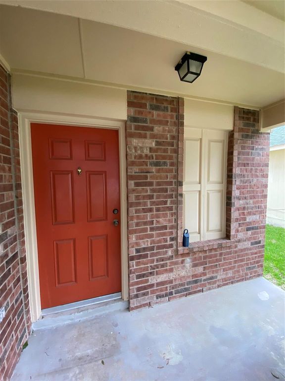 12840 Saint Mary DR, Manor, TX 78653