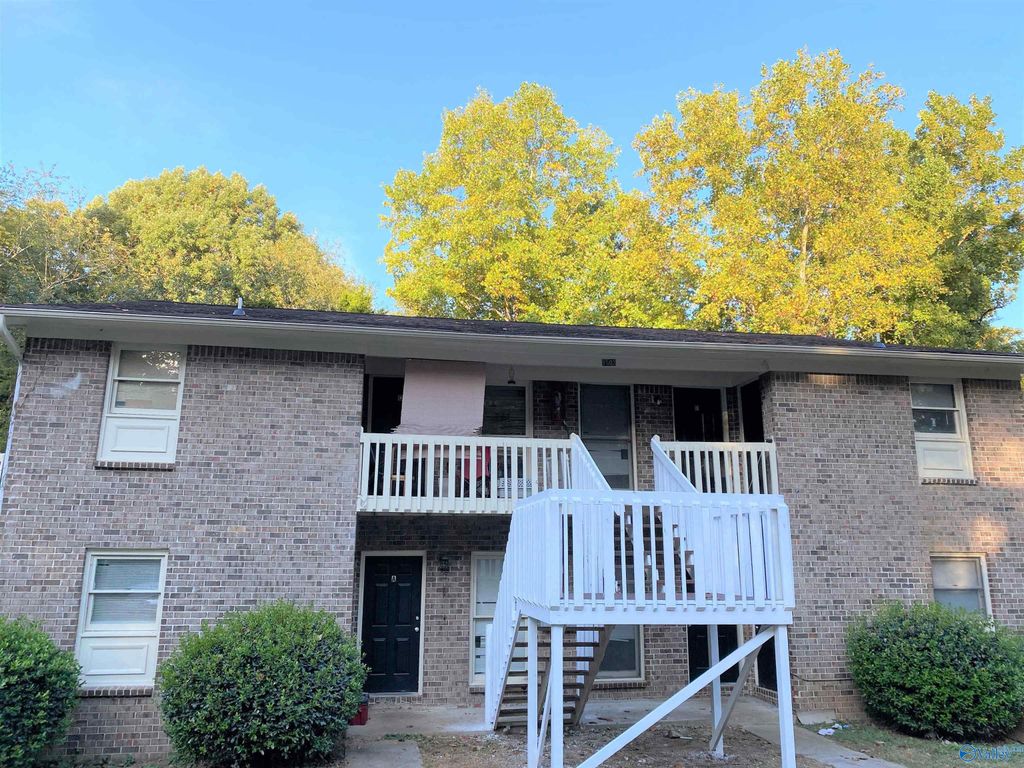 1503 Halston Circle D, Huntsville, AL 35816