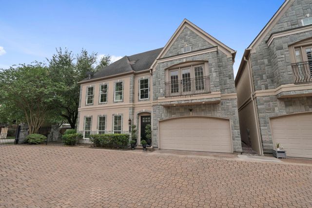 5616 Dolores Street, Houston, TX 77057