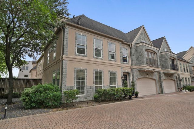 5616 Dolores Street, Houston, TX 77057