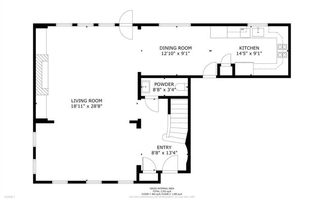 5616 Dolores Street, Houston, TX 77057