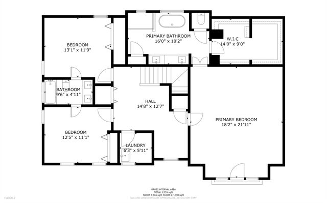 5616 Dolores Street, Houston, TX 77057