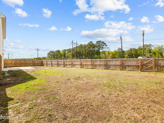 481 Worsley Way, Jacksonville, NC 28546