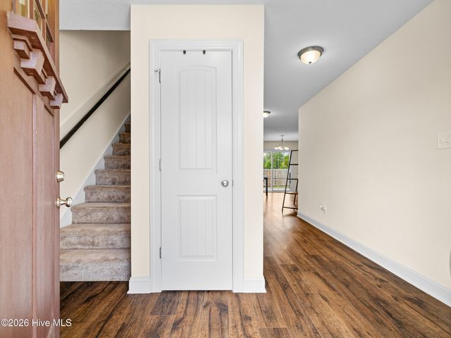 481 Worsley Way, Jacksonville, NC 28546