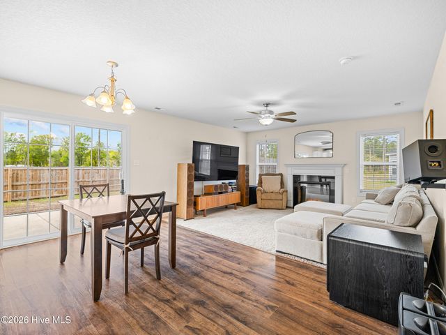 481 Worsley Way, Jacksonville, NC 28546