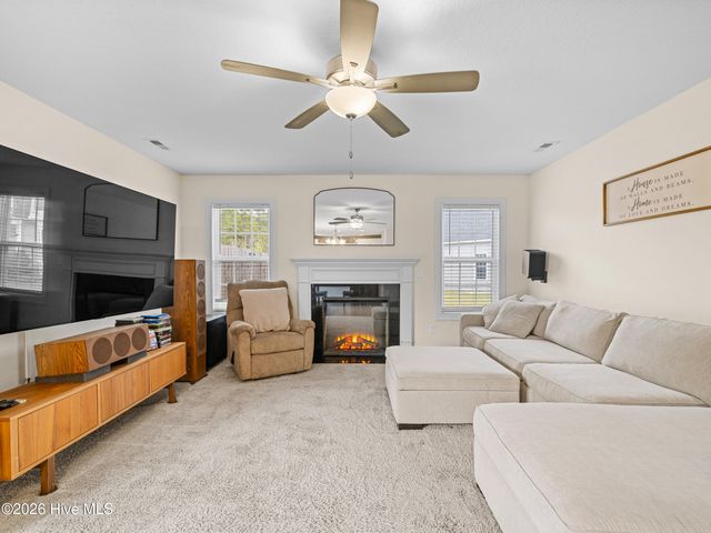 481 Worsley Way, Jacksonville, NC 28546