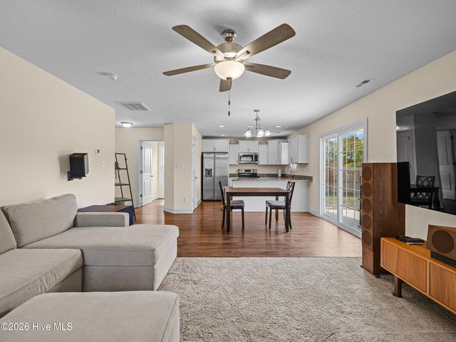 481 Worsley Way, Jacksonville, NC 28546