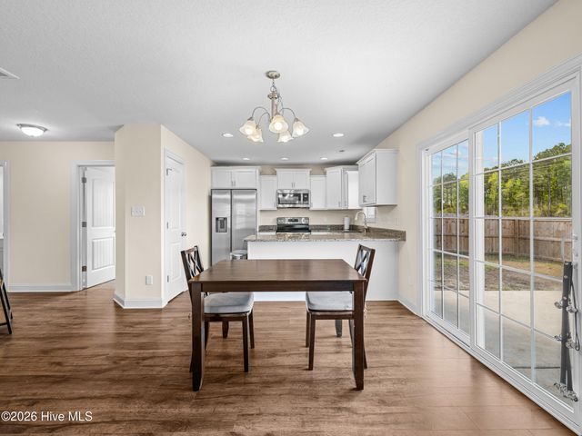 481 Worsley Way, Jacksonville, NC 28546