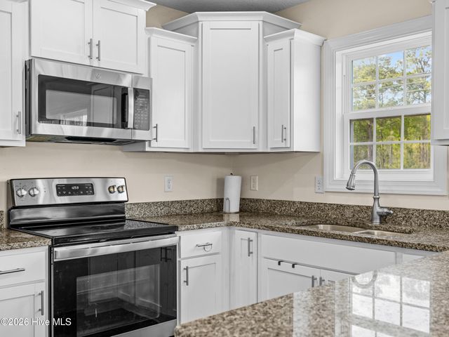 481 Worsley Way, Jacksonville, NC 28546