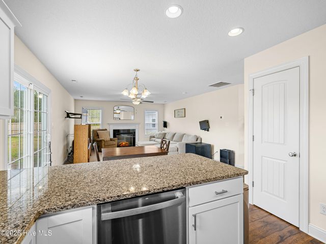 481 Worsley Way, Jacksonville, NC 28546