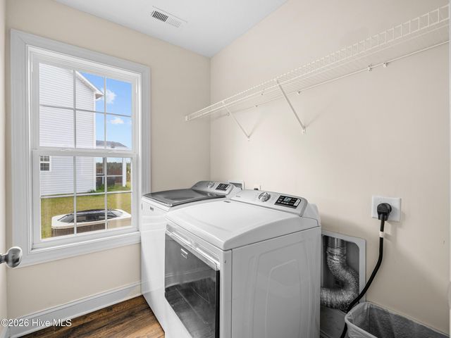 481 Worsley Way, Jacksonville, NC 28546