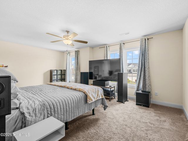 481 Worsley Way, Jacksonville, NC 28546