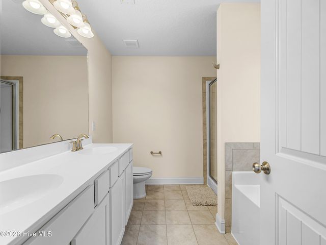 481 Worsley Way, Jacksonville, NC 28546