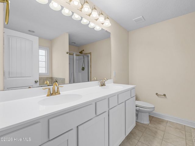 481 Worsley Way, Jacksonville, NC 28546