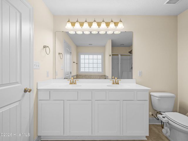 481 Worsley Way, Jacksonville, NC 28546