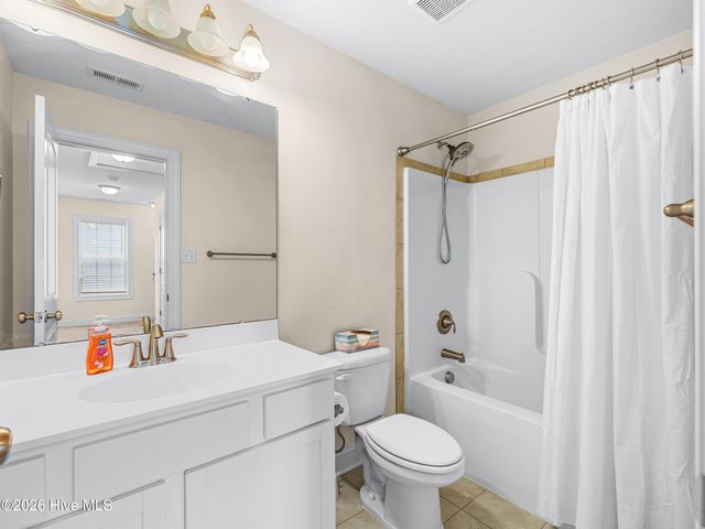 481 Worsley Way, Jacksonville, NC 28546