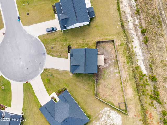 481 Worsley Way, Jacksonville, NC 28546