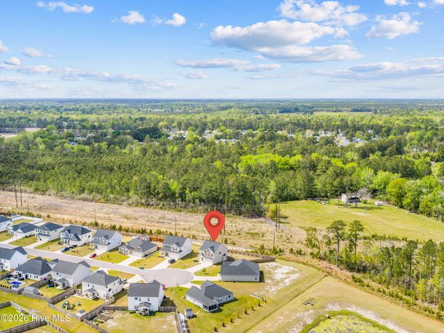 481 Worsley Way, Jacksonville, NC 28546