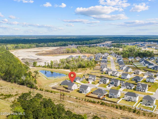 481 Worsley Way, Jacksonville, NC 28546