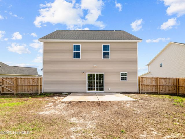 481 Worsley Way, Jacksonville, NC 28546