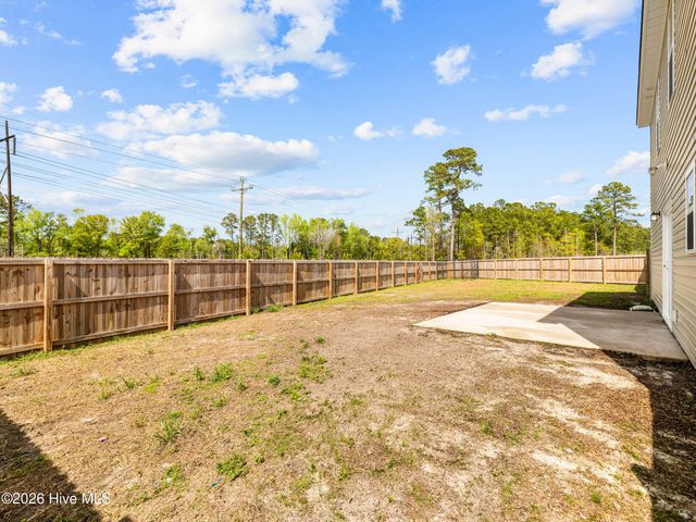 481 Worsley Way, Jacksonville, NC 28546