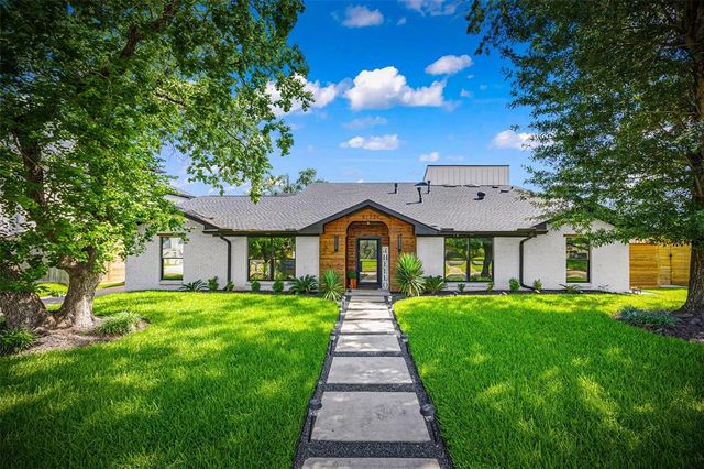 5122 Glenmeadow Drive, Houston, TX 77096