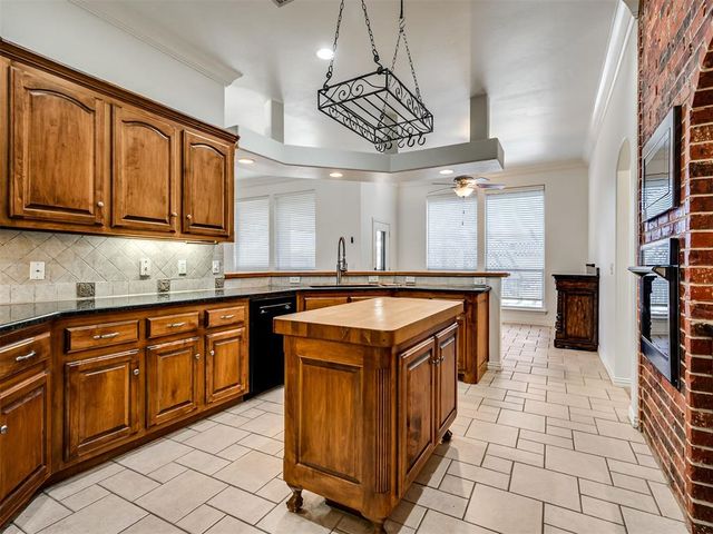 11621 Blue Sky Drive, Oklahoma City, OK 73162