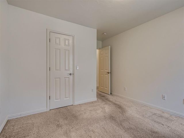 11621 Blue Sky Drive, Oklahoma City, OK 73162