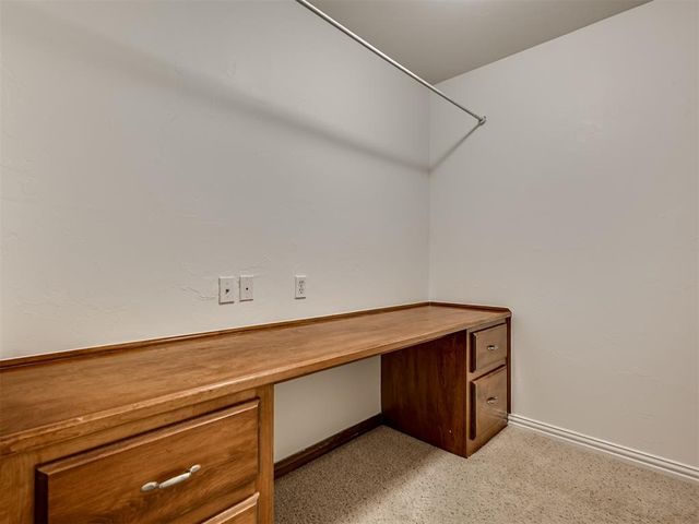 11621 Blue Sky Drive, Oklahoma City, OK 73162