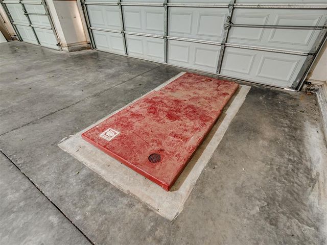 11621 Blue Sky Drive, Oklahoma City, OK 73162