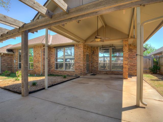 11621 Blue Sky Drive, Oklahoma City, OK 73162