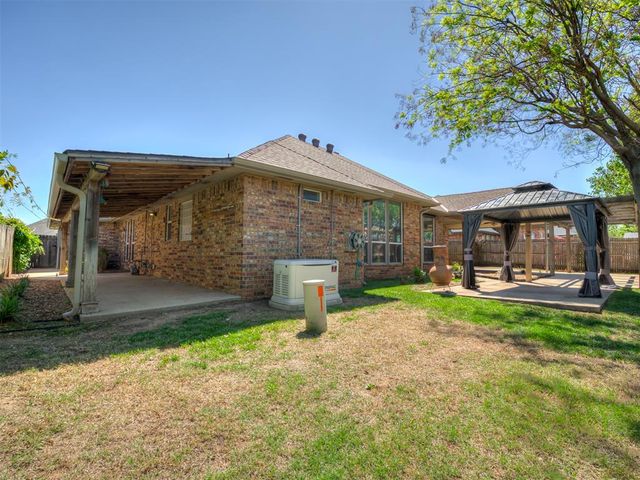 11621 Blue Sky Drive, Oklahoma City, OK 73162