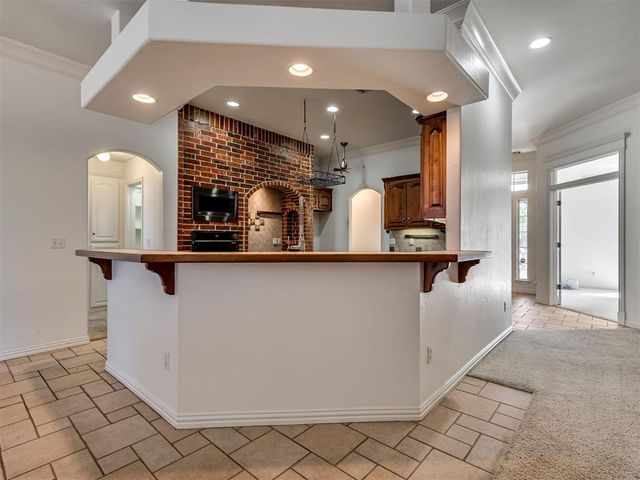 11621 Blue Sky Drive, Oklahoma City, OK 73162