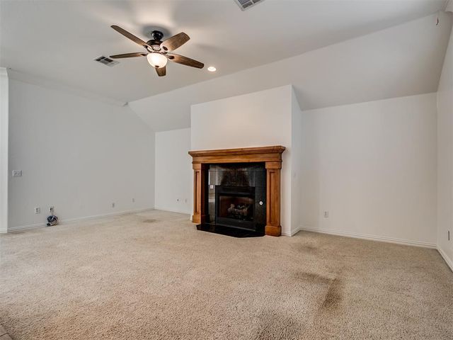 11621 Blue Sky Drive, Oklahoma City, OK 73162