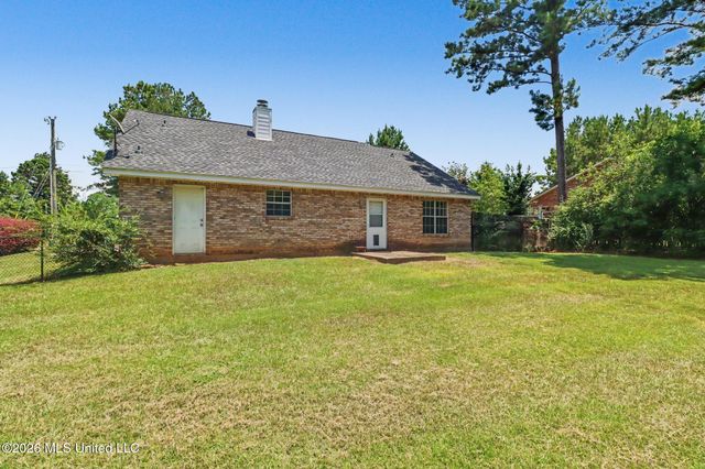 19505 Wallace Way, Saucier, MS 39574