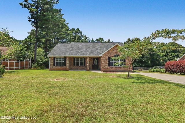 19505 Wallace Way, Saucier, MS 39574