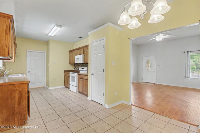 19505 Wallace Way, Saucier, MS 39574