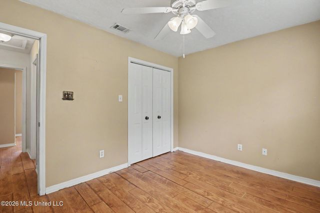19505 Wallace Way, Saucier, MS 39574