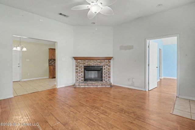 19505 Wallace Way, Saucier, MS 39574