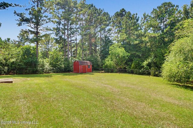 19505 Wallace Way, Saucier, MS 39574