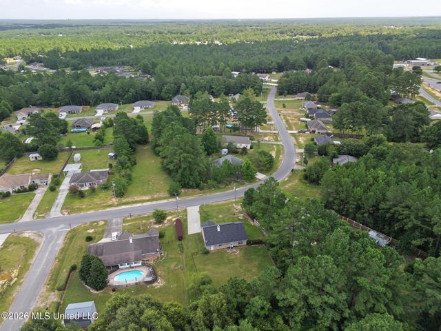 19505 Wallace Way, Saucier, MS 39574